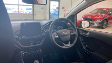 Ford Fiesta 1.0 EcoBoost 125 Titanium X 5dr Auto [7 Speed] Petrol Hatchback